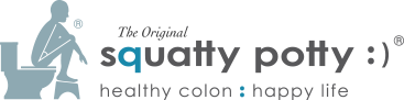 Squatty Potty Logo