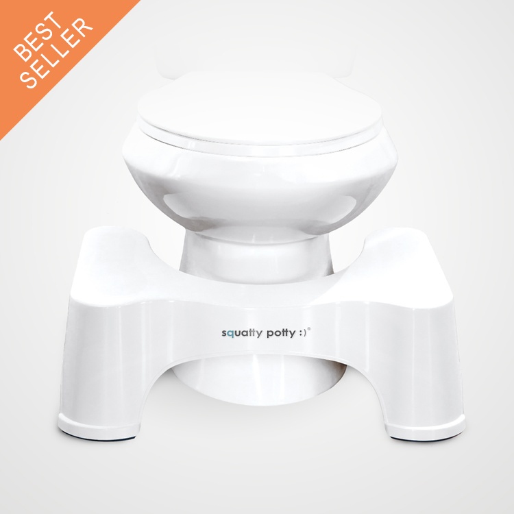 Ecco 18 cm – standardní toaleta - obrázek