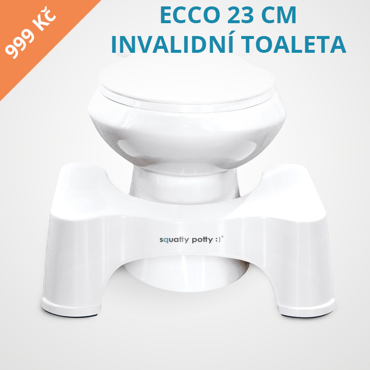 ecco 23